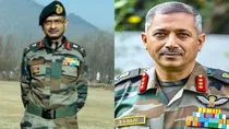new vice army chief Lt Gen mv suchendra