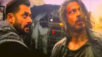 shah rukh khan salman khan pathaan tiger