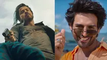 pathaan collection kartik aaryan shehzada