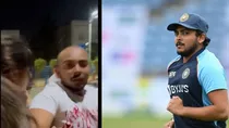Prithvi Shaw