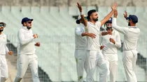 Jaydev Unadkat becomes 1st left-handed pacer to take 300 Ranji wickets