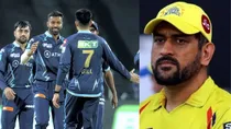 IPL 2023 schedule released, GT to play 1st match against CSK