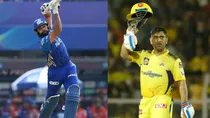 Who is better between Dhoni and Rohit? Bhajji, Pathan and Viru choose