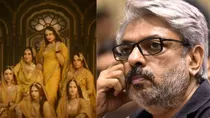 Sanjay Leela Bhansali’s Heeramandi teaser launched