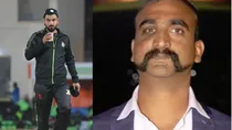 Lahore Qalandars' bad tweet on Captain Abhinandan 