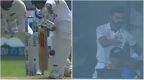 Virat Kohli, IND vs AUS, Umpire decision