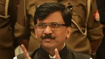 Shiv Sena row Sanjay Raut