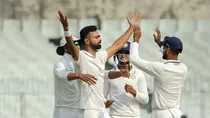 Saurashtra, Ranji trophy, Jaydev unadkat