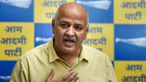 Manish Sisodia CBI summon
