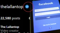 Instagram and Facebook to get paid-for verification