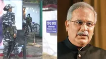 Chhattisgarh coal levy scam