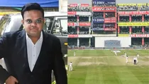 Woman Cricket fan writes open letter to Jay Shah on state of Indian stadiums