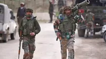 Jammu-Kashmir Army Validation