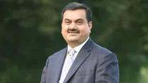 Gautam Adani Hindenburg Report