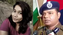 Guwahati Police Commissioner Diganta Barah