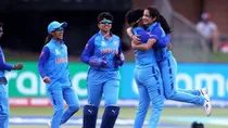 Indian Women beat Ireland women in T20 World Cup 2023