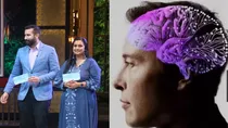 hark Tank India season 2: Brain interface devices 'Neuphony' get huge funding in