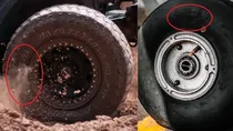 What is the meaning of the number written on tyres? Here are all of the specifics