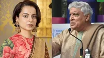 Kangana Ranaut lauds Javed Akhtar remark on 26 11 Pakistan tweet viral
