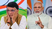 Congress Pawan Khera Remark on PM Modi