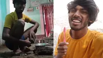 Bihar Boy Song Viral