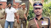 Anandpal Encounter case: What IPS Dinesh MN told about it