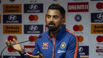 KL Rahul, Harbhajan singh, IND vs AUS