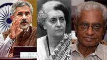 Story of K Subrahmanyam, S Jaishankar's father who was removed as Secretary by Indira govt