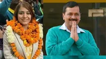 delhi new mayor 