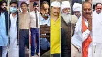 UP Gangsters Yogi Government