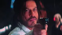 Shahrukh Khan