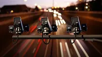 How does ANPR technology work and capture your vehicle's number plates?