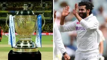 IPL, WPL, Ravindra Jadeja. Photo: File Photo