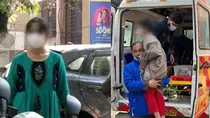 Gurugram mother kept the child and herself in the room for 3 years
