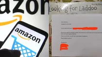 Amazon viral Book