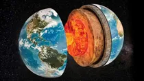all 5 layer of earth