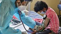 Adenovirus cases spike in West Bengal, with 30% samples testing positive