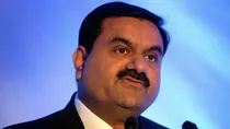 Gautam Adani Hindenburg Report