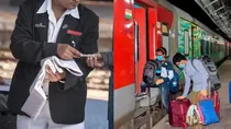 Train Waiting ticket New Rule