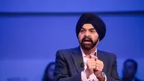who is Indian American Ajay Banga nominated to head World Bank