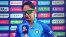 Harmanpreet Kaur, Indian cricket team, INDW vs AUSW