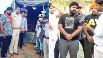 Bharatpur killings case: Cow vigilante Monu Manesar’s video goes viral