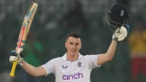 Harry brook, Ben stokes, ENG vs NZ