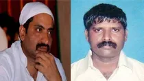 raju pal case umesh pal murder