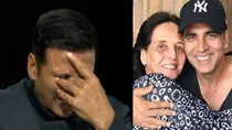 akshay kumar mother, aruna bhatia,