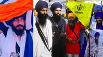 punjab khalistan movement bhindranwale amritpal singh news.