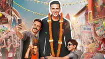 akshay kumar, selfiee collection