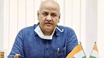 Manish Sisodia 