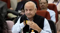 Delhi Excise policy scam, CBI said Manish Sisodia was not cooperating in the investigation