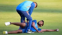 Jasprit Bumrah, Injury, Bumrah fitness